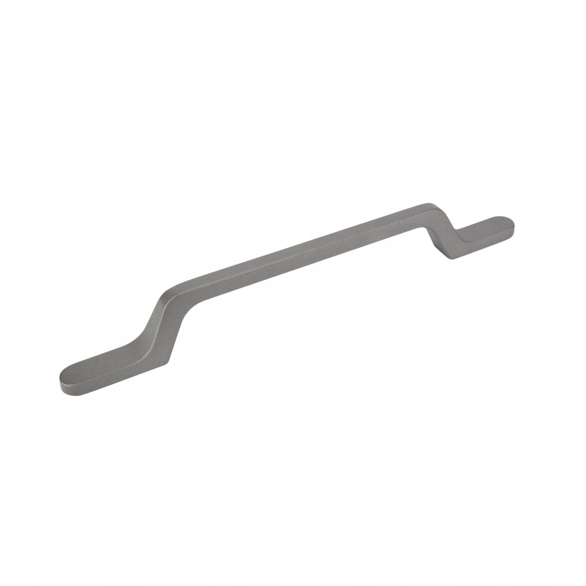 Uchwyt meblowy Leo 96 mm grafit