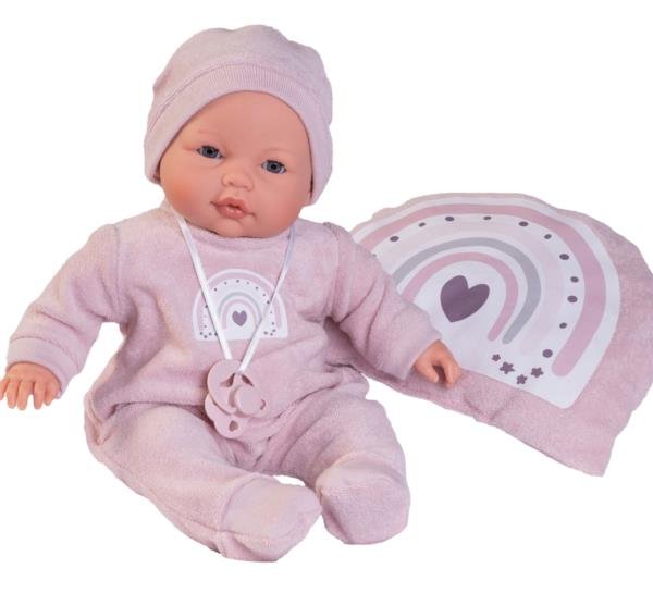 Antonio Juan Lalka Hiszpańska Bimba 14360