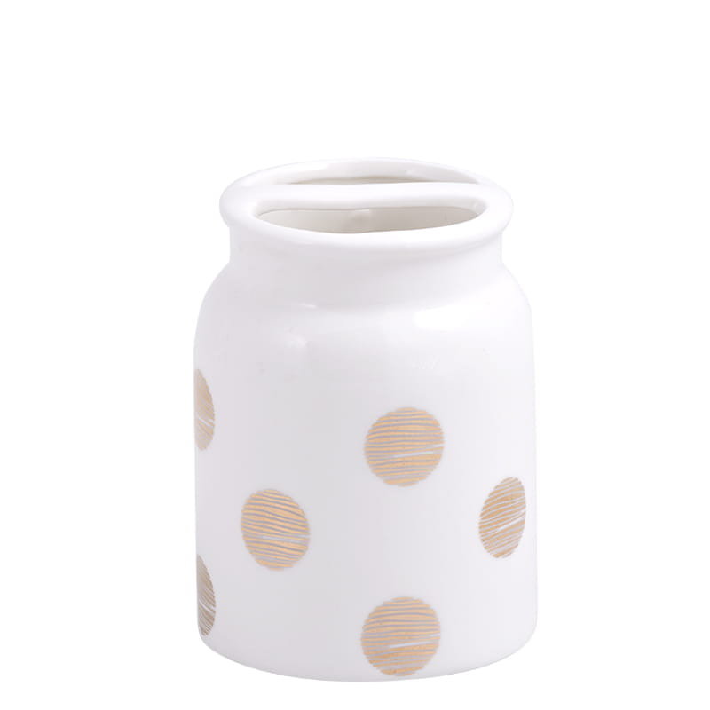 Kubek na szczoteczki do zębów Daisy 1353