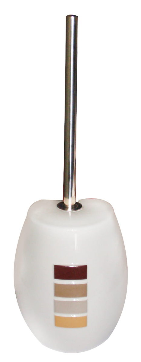 Szczotka toaletowa do WC łazienki Strip 1013