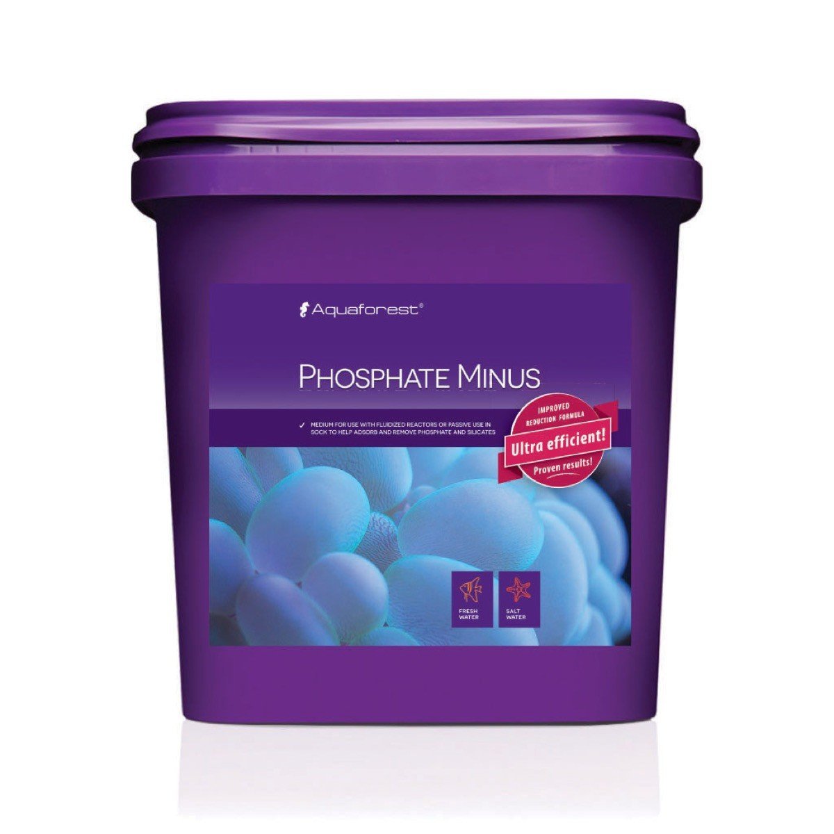 Aquaforest Aquaforest Phosphate Minus 5000ml AF Phosphate minus 5000ml