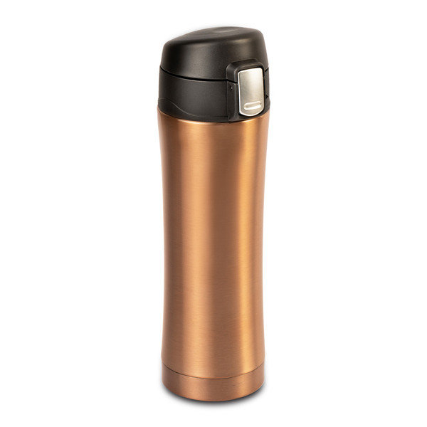 Kubek Izotermiczny Secure 400 Ml, Złoty