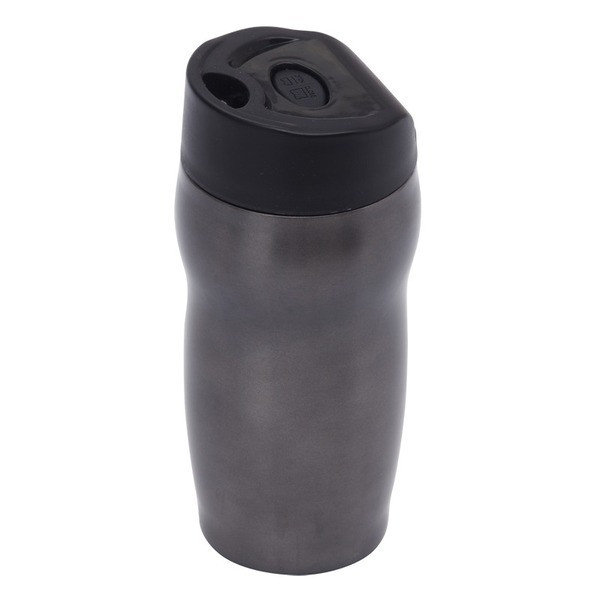 Kubek Izotermiczny Edmonton 270 Ml, Grafitowy
