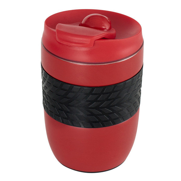Kubek Izotermiczny Offroader 200 Ml, Czerwony