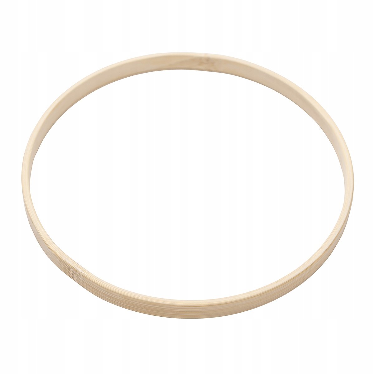 Obręcz Bambusowa 15 Cm Dpcraft