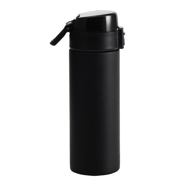 Kubek Izotermiczny Oslo 500 Ml, Czarny