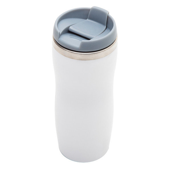 Kubek Izotermiczny Askim 350 Ml, Szary