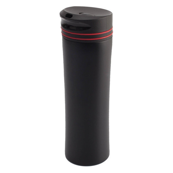 Kubek Izotermiczny Lahti 450 Ml, Czerwony