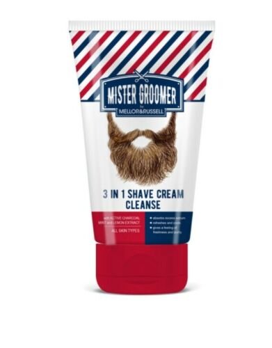 Balsam dla mężczyzn 3in1, Mr Groomer, 150ml