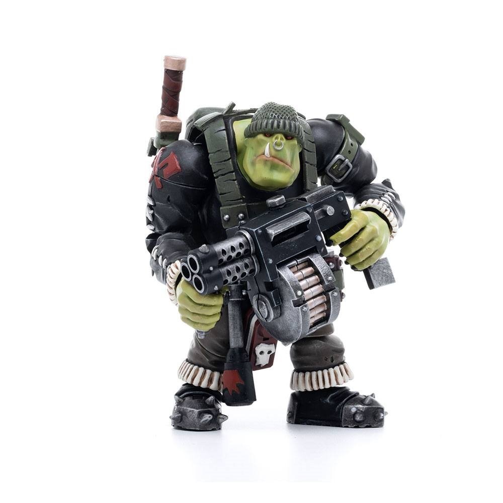 Figurka Warhammer 40K 1/18 Orks - Ork Kommandos Dakka Boy Rotbilge