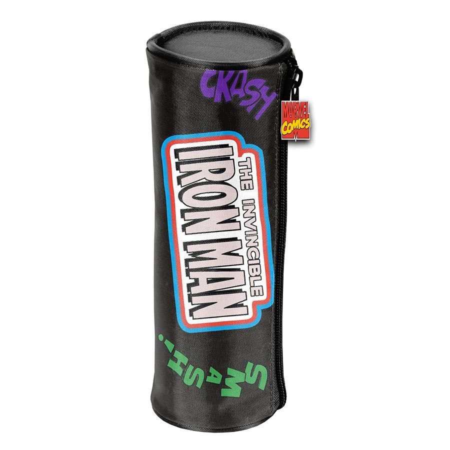 Paso Piórnik Avengers AV23RR-003