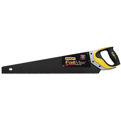 Stanley Piła płatnica FatMax Tri-Material 450mm x 11z 2-20-533