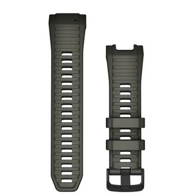 Garmin Instinct 2X Solar 26mm (ciemnozielony)