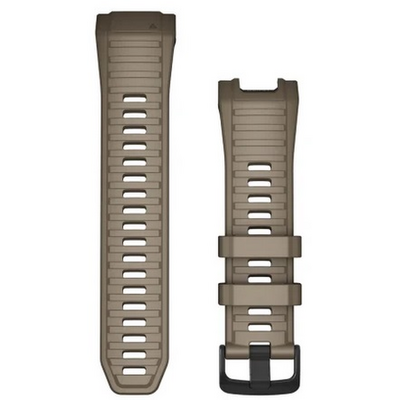 Garmin Instinct 2X Solar 26mm (brązowy)