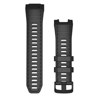 Garmin Instinct 2X Solar 26mm (czarny)