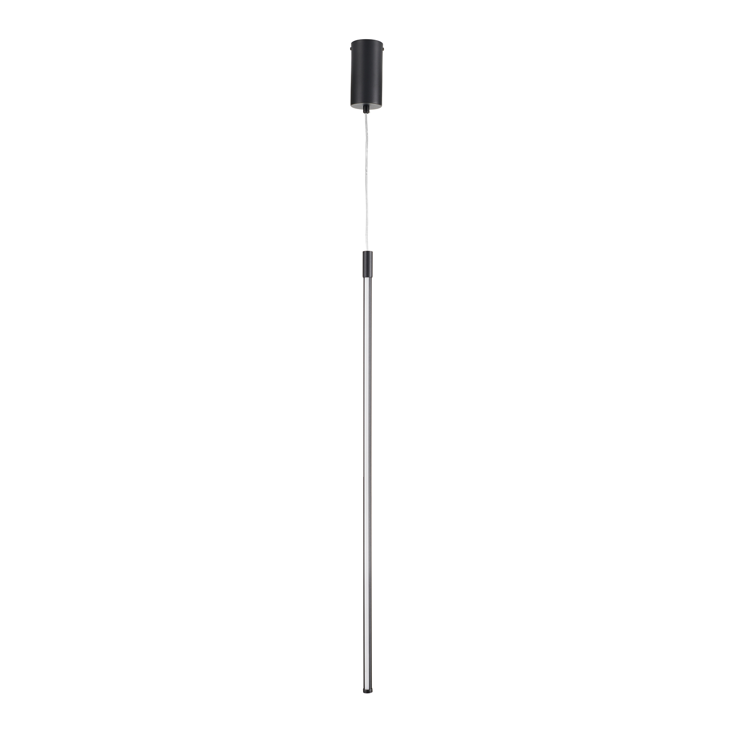 Sparo M lampa wisząca czarna LED 80 ST-10669P-M black Step Into Design