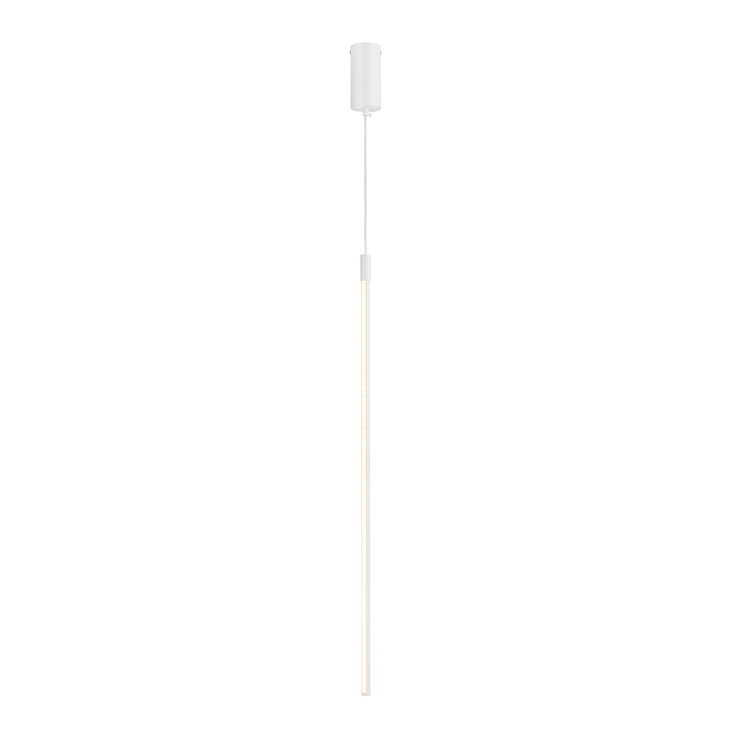 Sparo M lampa wisząca biała LED 80 ST-10669P-M white Step Into Design