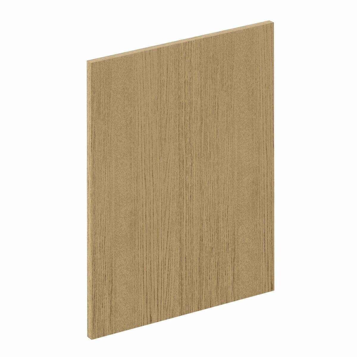 Front/zaślepka boczna FFS60/77 Malmo dąb Delinia iD