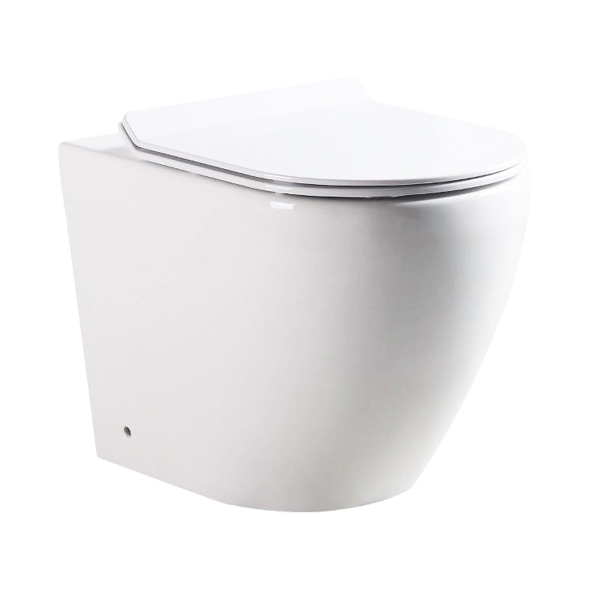 Miska WC stojąca Alice 5900378334132