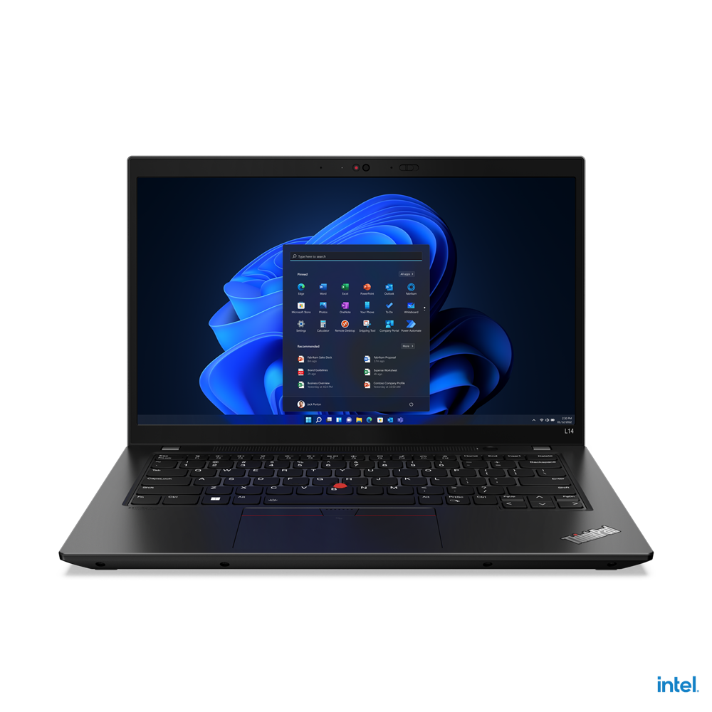Lenovo ThinkPad L14 4 Gen (21H1003WPB)