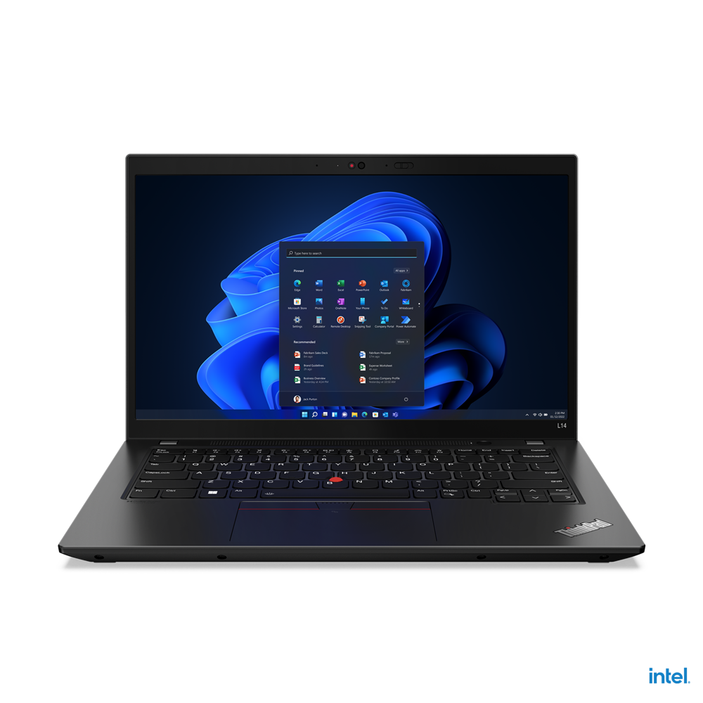 Lenovo ThinkPad L14 4 Gen (21H5001PPB)