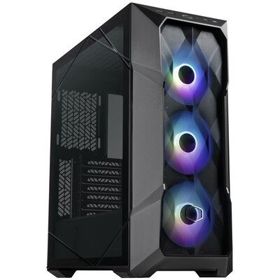 Cooler Master MasterBox TD500 Mesh V2 TD500V2-KGNN-S00