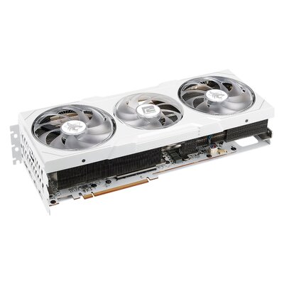 PowerColor Radeon RX 7900 XTX OC S WHITE HELLH