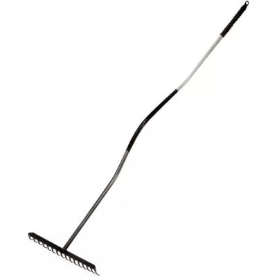 PROFIX PROFIX Grabie ogrodowe PROFIX Metalowe