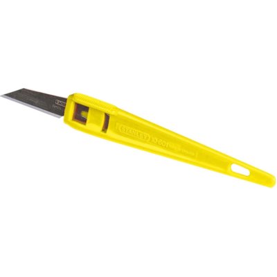 Stanley NOŻYK JEDNORAZOWEGO UŻYTKU L=140MM SZT.50 [P] S/10-601-1 [11042653]