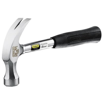 Stanley młotek SteelMaster, ciesielski 450 g (1-51-031)
