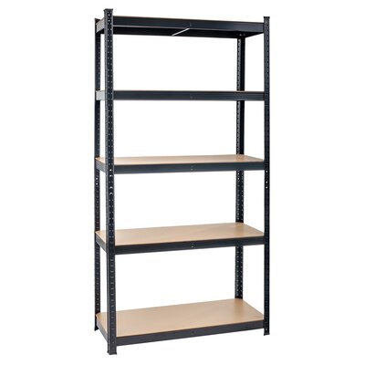 Regał magazynowy MIRPOL P Conor 90 x 40 x 180 cm