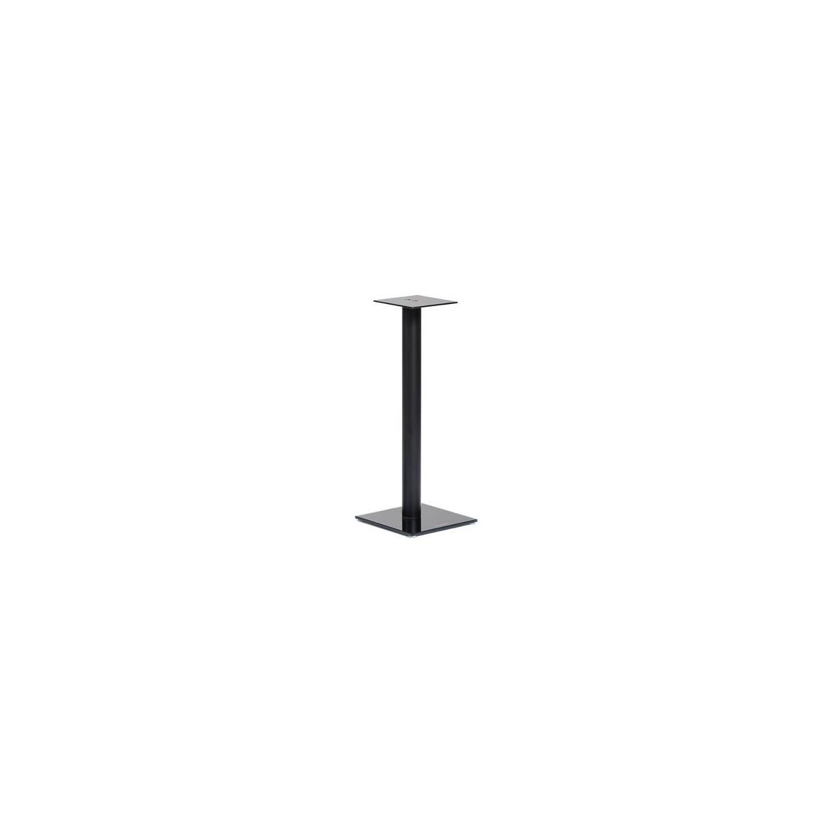 Podstawa głośnikowa EPUR SPEAKER STAND, Kolor:  Black Satin