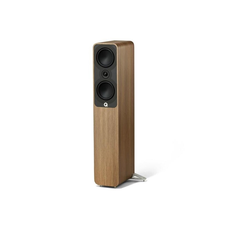 Q ACOUSTICS QA 5040 Kolumna głośnikowa podłogowa, Kolor: Oak