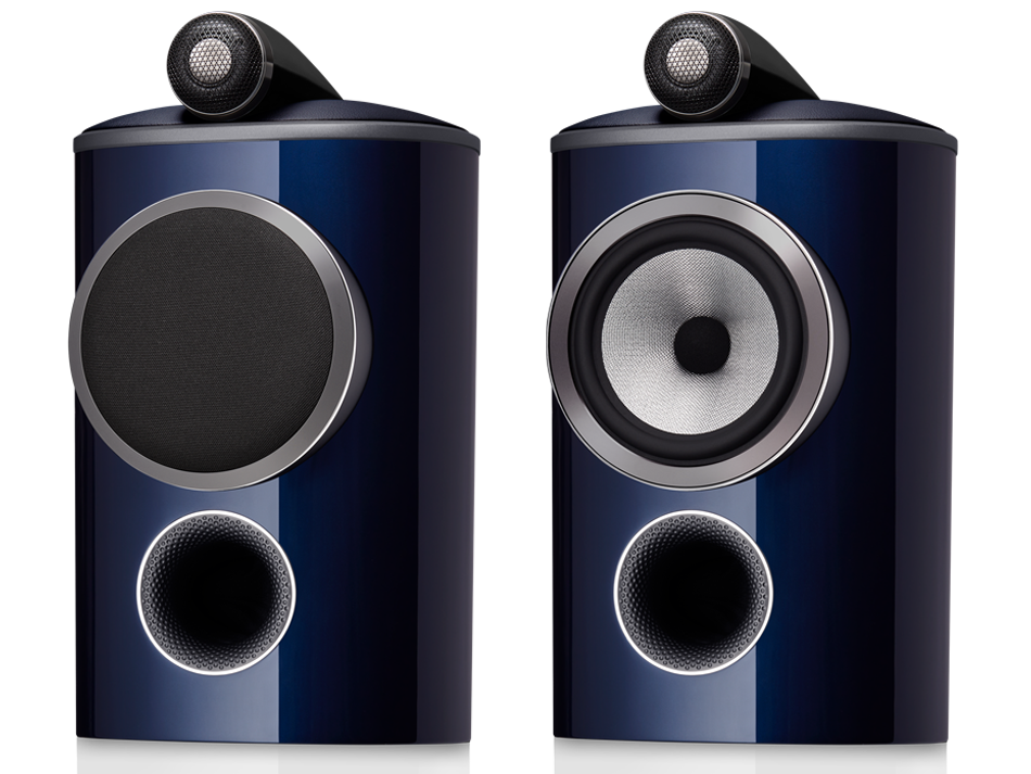 Bowers & Wilkins 805 D4 Signature