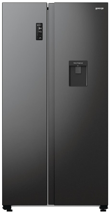 Gorenje NRR9185EABXLWD