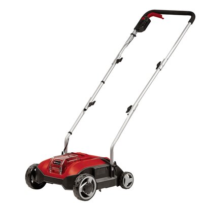 Wertykulator EINHELL GC-SC 18/28 Li-Solo 3420604