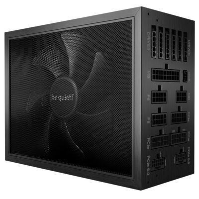 be quiet! Dark Power Pro 13 1600W (BN332)