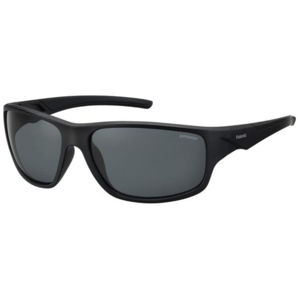 Okulary przeciwsłoneczne Polaroid 7010 807 64 M9 z polaryzacją