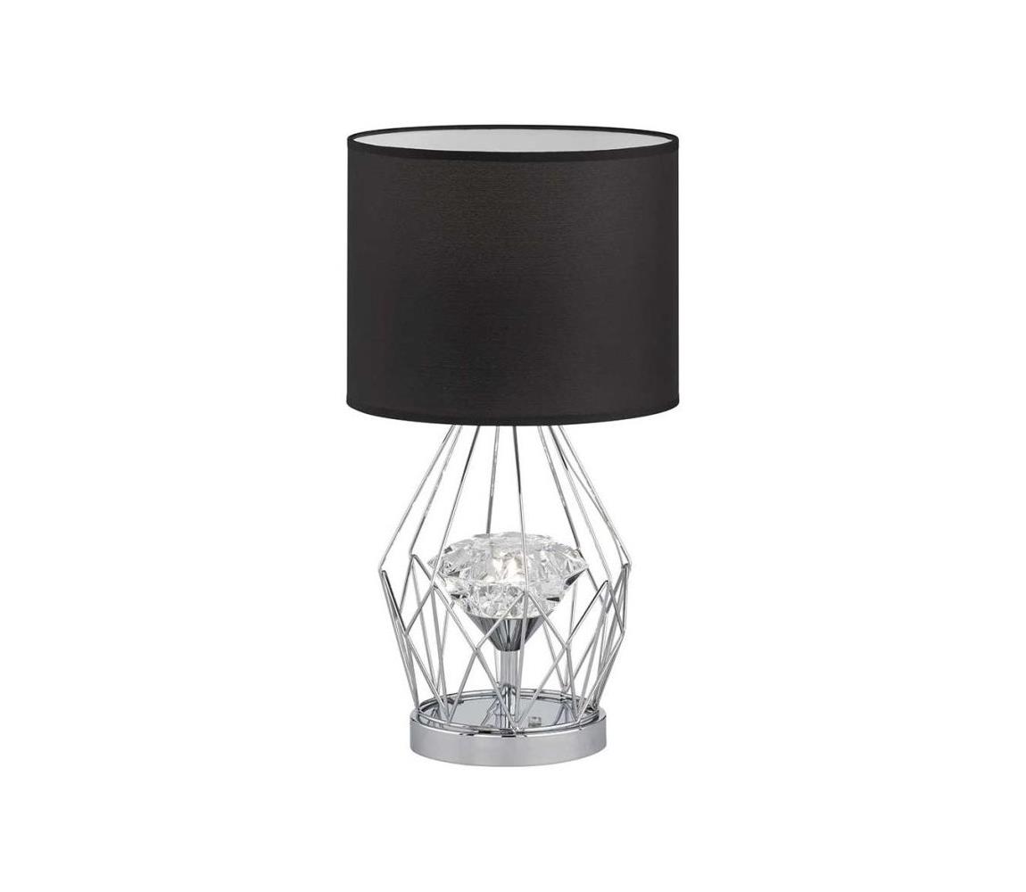Wofi 11977 - LED Ściemnialna lampa stołowa AMY LED/10W/230V