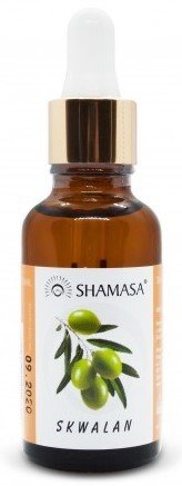 SHAMASA Shamasa Skwalan 30 ml