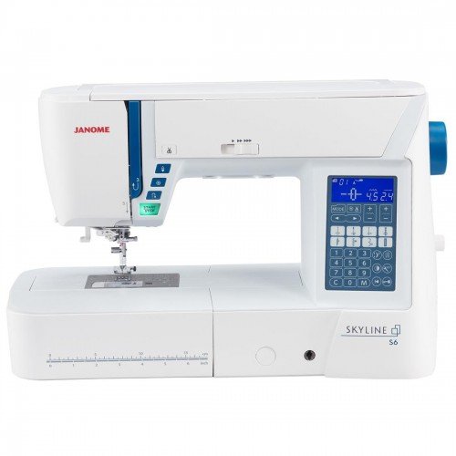 Janome Skyline S6