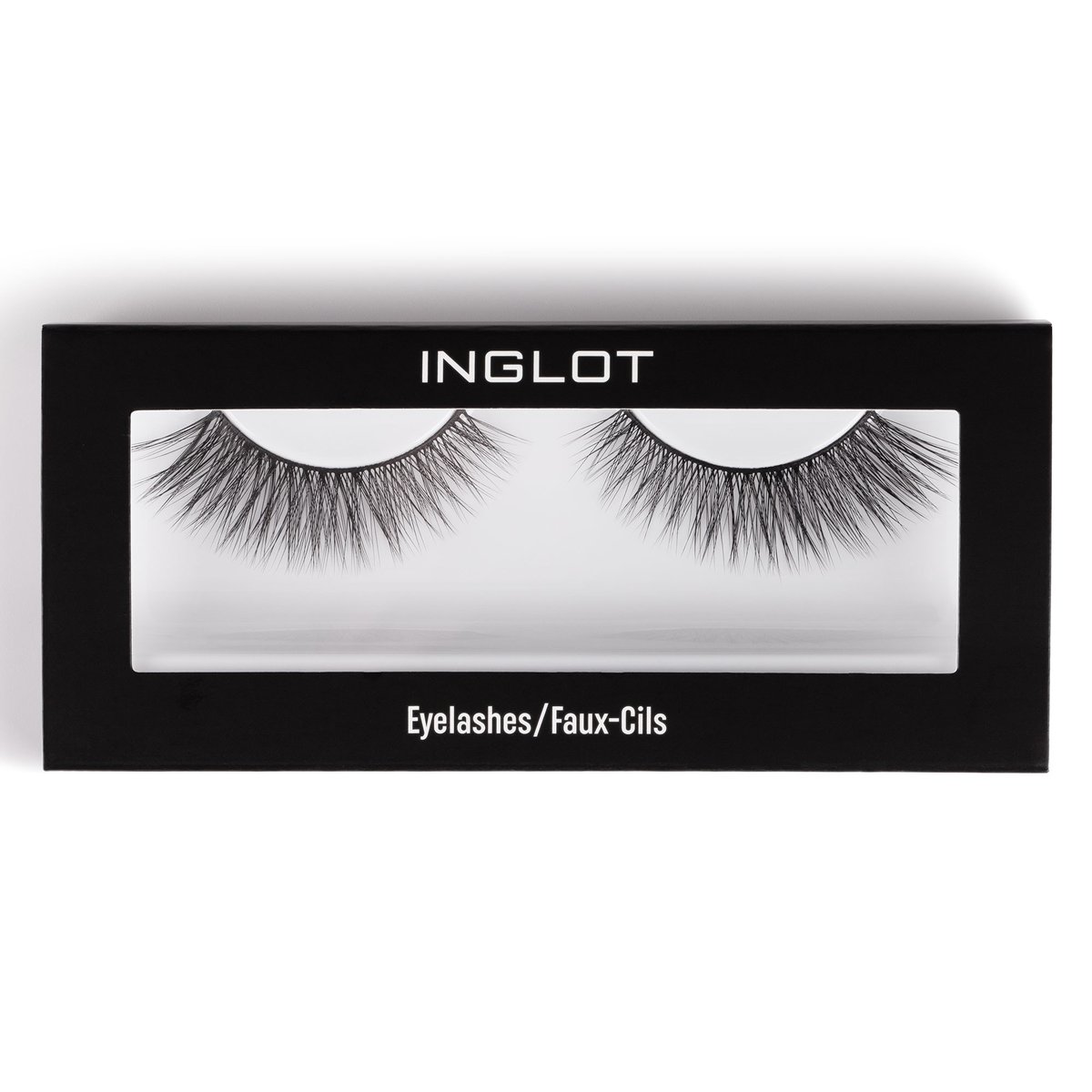 Inglot, Rzęsy 108S