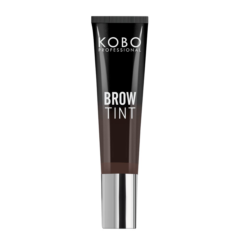 Kobo Professional Emulsja Koloryzująca Do Brwi Brow Tint Medium