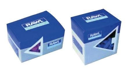 Rawl Kołek rozporowy fi6 6x28 UNO-K-06 200szt. 225253