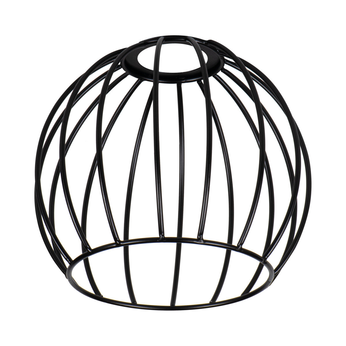 Klosz Lightlogic Ll Druciany Do Lamp Sufit. Ściennych Okrągły 05 (31482)