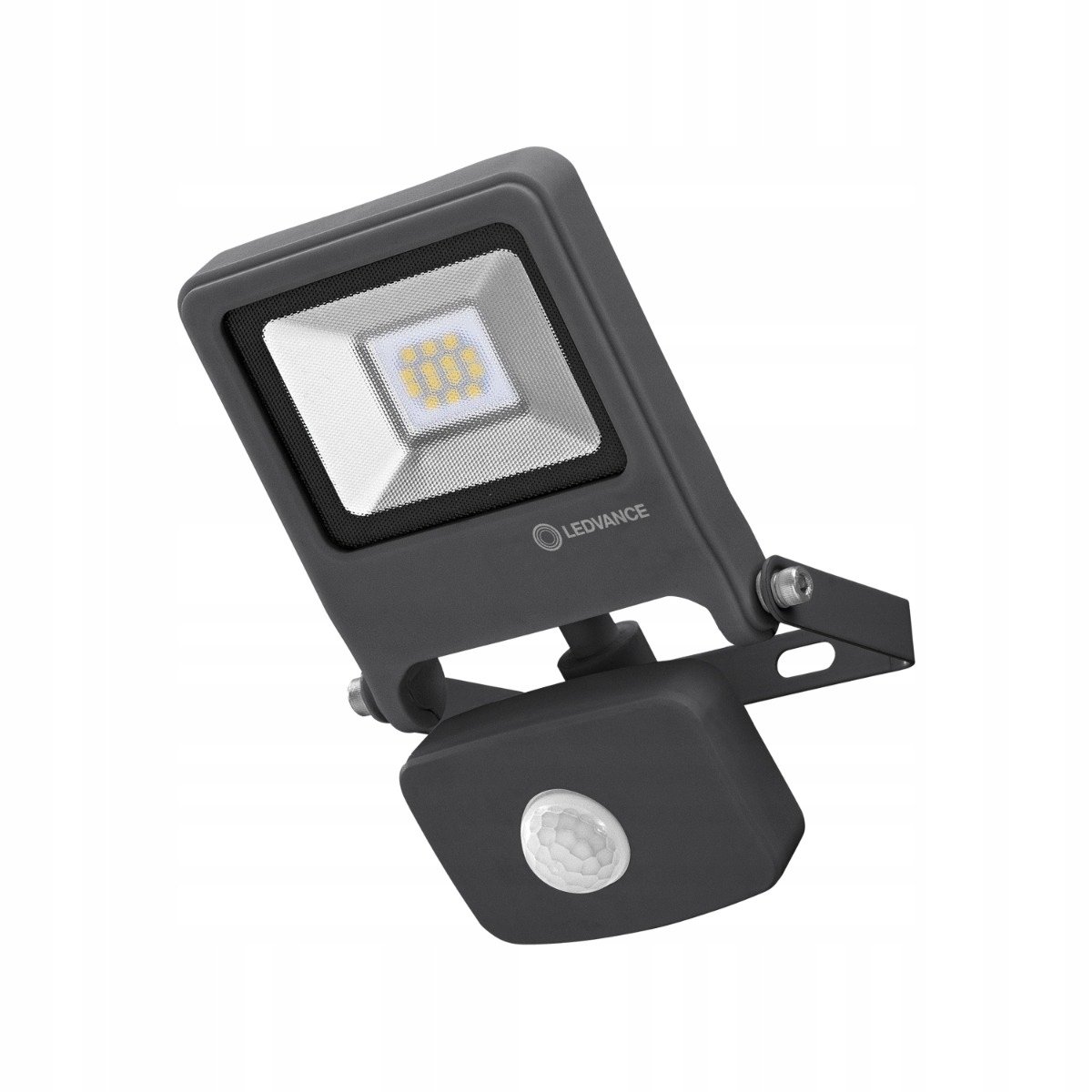 LEDVANCE naświetlacz ENDURA FLOOD SENSOR 10W 830 DG