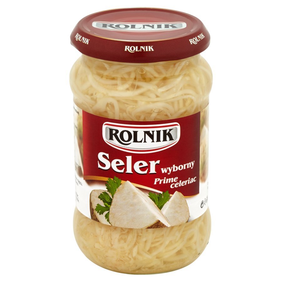 Rolnik SELER 370ML