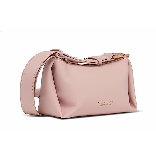 Replay Damska torebka FW3505, 362 LT Pale PINK, 362 Lt Pale Pink