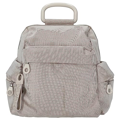 Mandarina Duck MD 20, Plecak damski, Nimbus Chmura, Jeden rozmiar, Nimbus Cloud
