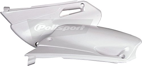 Polisport 860240001 panel boczny, zestaw 6 sztuk